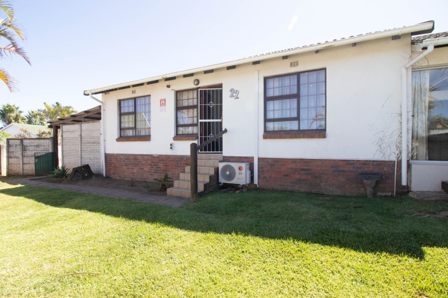 2 Bedroom Property for Sale in Nahoon Valley Park Eastern Cape